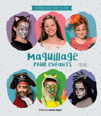 Maquillage pour enfants