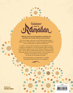 Cuisiner pour le Ramadan