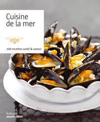 Cuisine de la mer