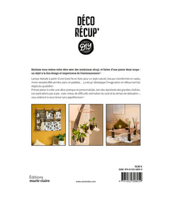 Déco récup' DIY