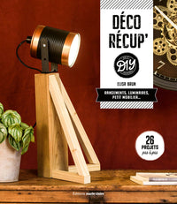 Déco récup' DIY