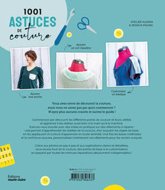 1001 astuces de couture