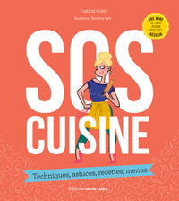 SOS cuisine