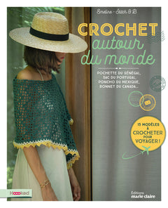 Crochet autour du monde