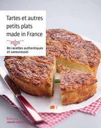 Petits plats pour tous les jours