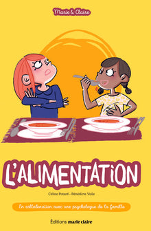 L'alimentation
