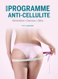 Mon programme anticellulite