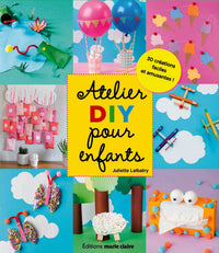 Atelier do it yourself pour enfants