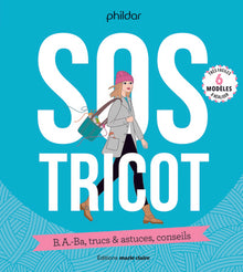 SOS tricot