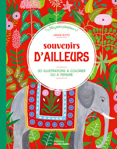 Souvenirs d'ailleurs