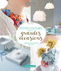 Tout coudre pour son bébé