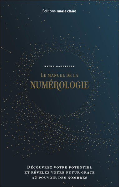 Le manuel de numérologie