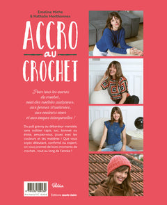 Accro au crochet