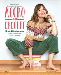Accro au crochet
