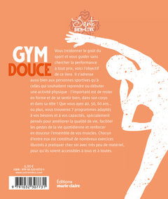 Gym douce (poche)