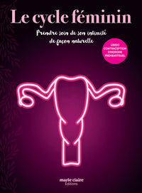 Le cycle féminin