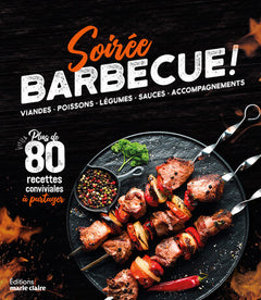 Soirée barbecue