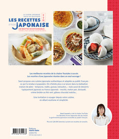 Les recettes d'une japonaise
