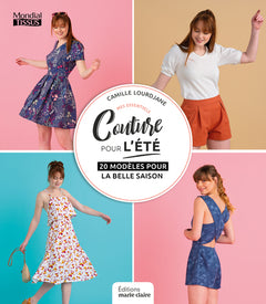 Mes essentiels couture pour l’été