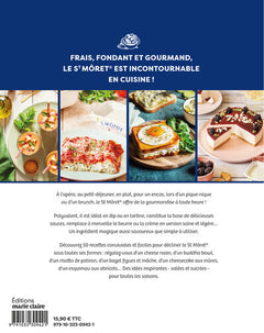 1 produit 50 recettes