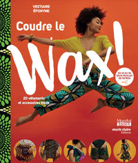 Coudre le wax !