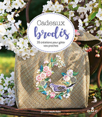 Cadeaux brodés
