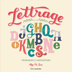 Lettrage