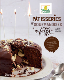 pâtisseries et gourmandises de fêtes