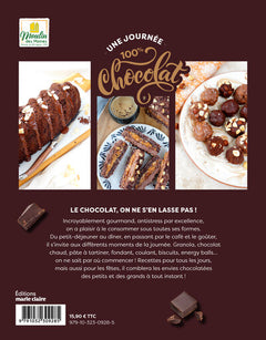 Une journée 100% chocolat