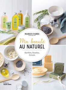 Ma beauté au naturel