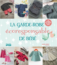 La garde-robe écoresponsable de bébé