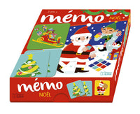 MEMO-NOEL