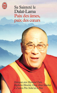 Paix des âmes, paix des coeurs