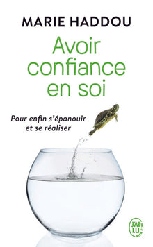 Avoir confiance en soi