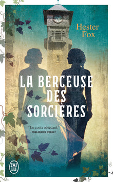La berceuse des sorcières