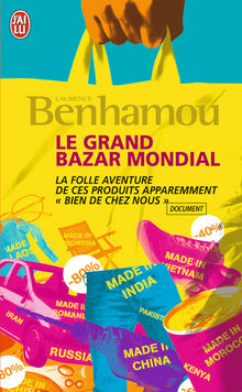 le grand bazar mondial