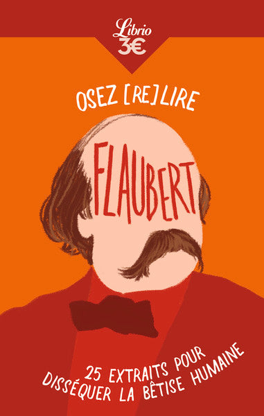 Osez (re)lire Flaubert