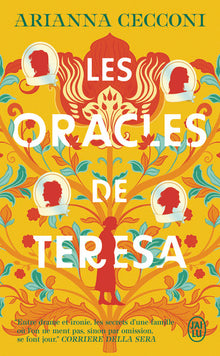 Les oracles de Teresa