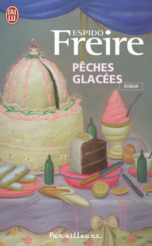 Pêches glacées