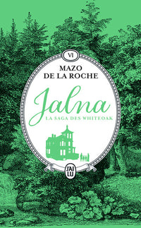 Jalna : La saga des Whiteoak