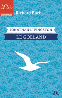 Jonathan Livingston le goéland