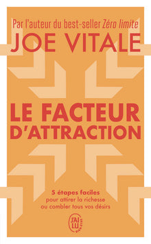 Le facteur d'attraction