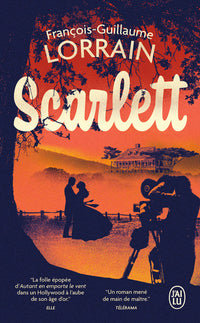 Scarlett