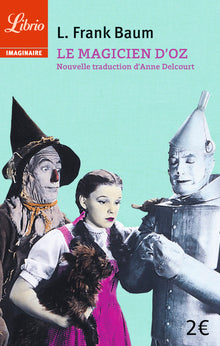 Le magicien d'Oz
