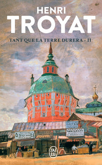 Tant que la terre durera