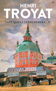 Tant que la terre durera