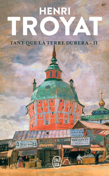 Tant que la terre durera