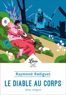 Le diable au corps