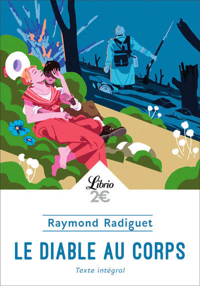 Le diable au corps
