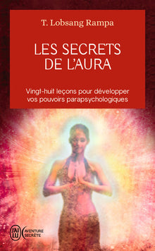 Les secrets de l'aura